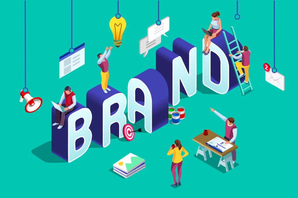 Branding & Marketing Content