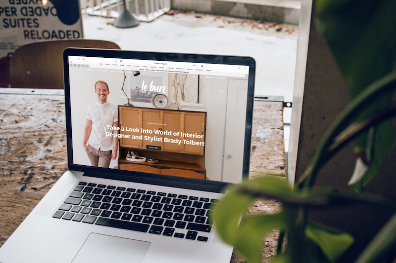 Website Copywriting